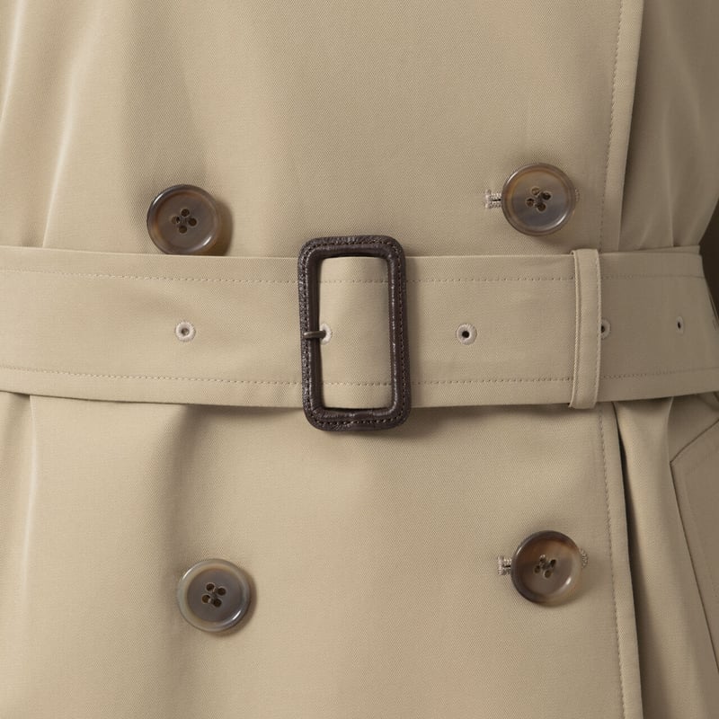 The Trench -Womens-Navy- | SANYOSEWING STORE