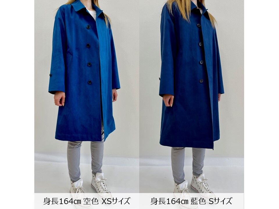 2025年9月頃受付再開予定】SANYOSEWING×あおもり藍「本藍染 2025年9月頃受付再開予定】SANYOSEWING×あおもり藍「本藍染