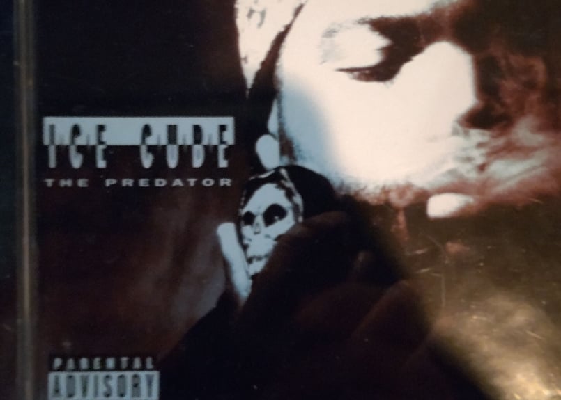 USオリジナル盤 Ice Cube The Predator アナログ盤 送料込 USオリジナル盤 Ice Cube The Predator アナログ盤 送料込 Ice