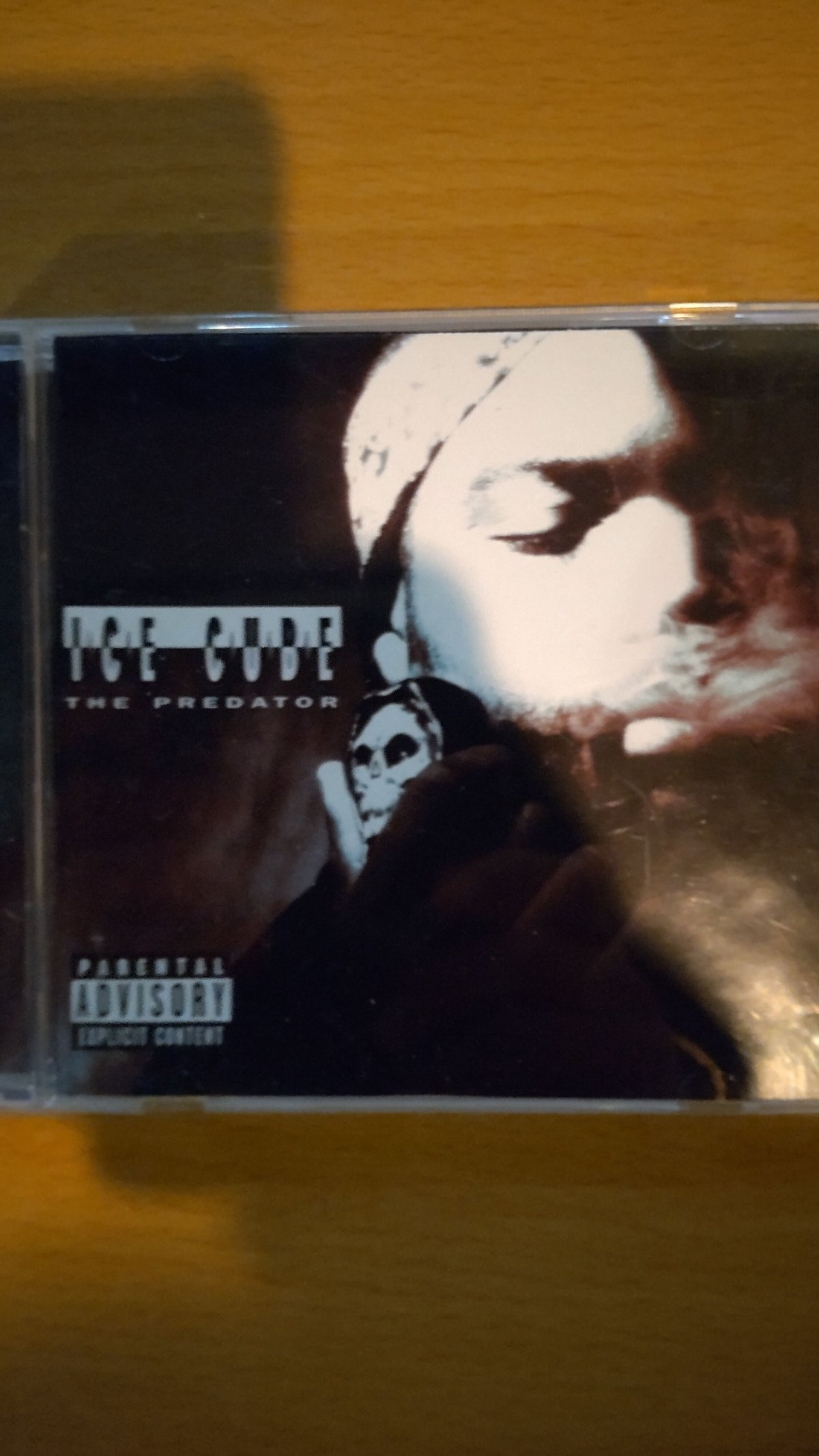 ICE CUBE-THE PREDATOR-中古CD | 226