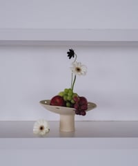 COMPOTE DISH by Marie Fekroun (France)