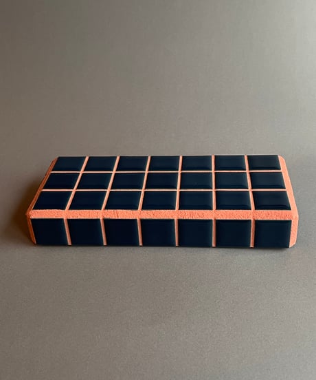 TILE PLATE by cereal
