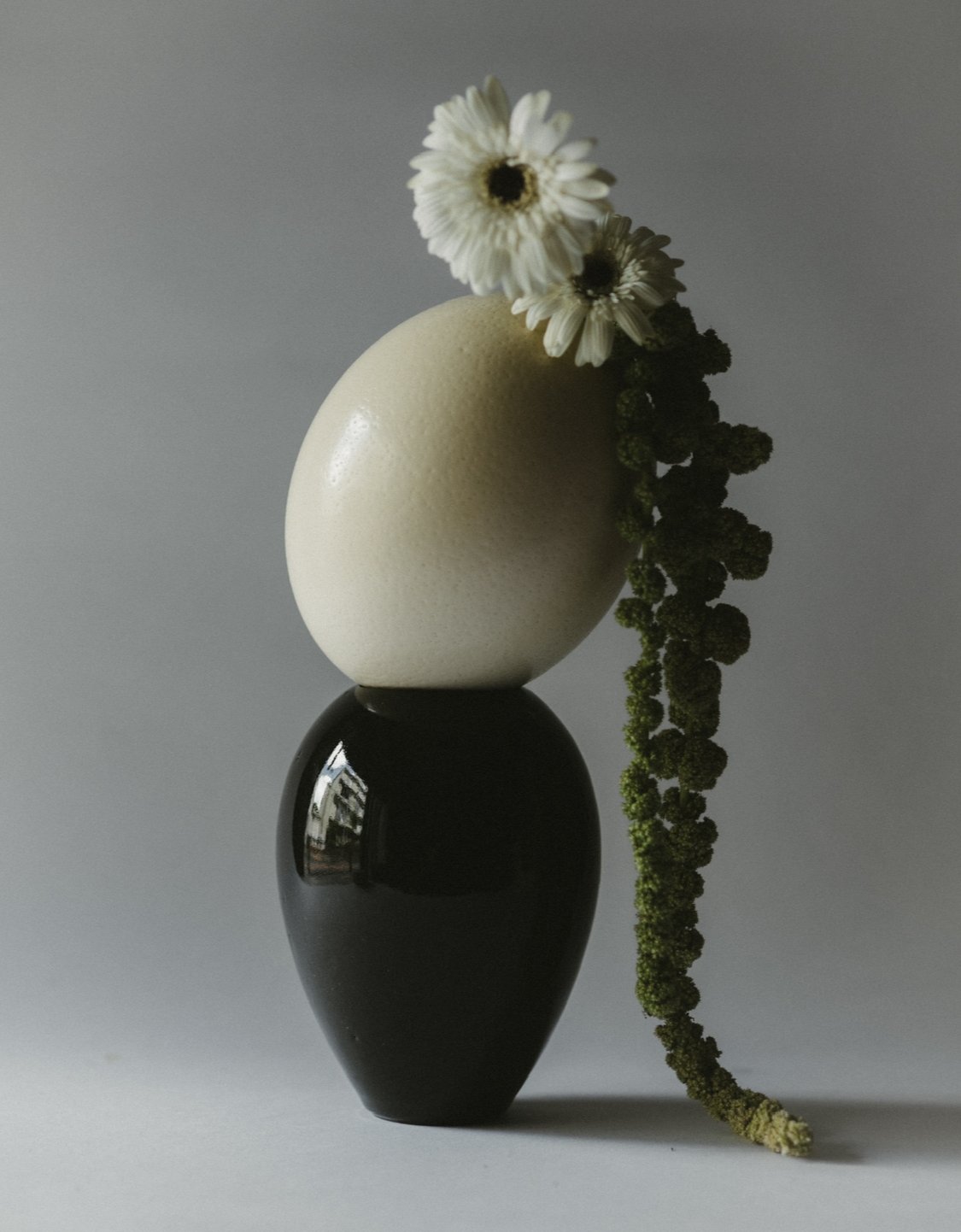 CERAMICS by SAIKO KODAKA made for VEIN 🥚 | VEIN