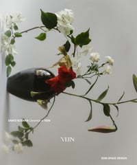 CERAMICS by SAIKO KODAKA made for VEIN 🥚