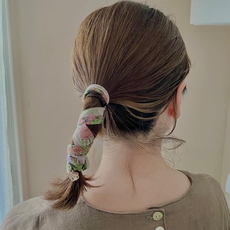ワイヤーポニー🎀