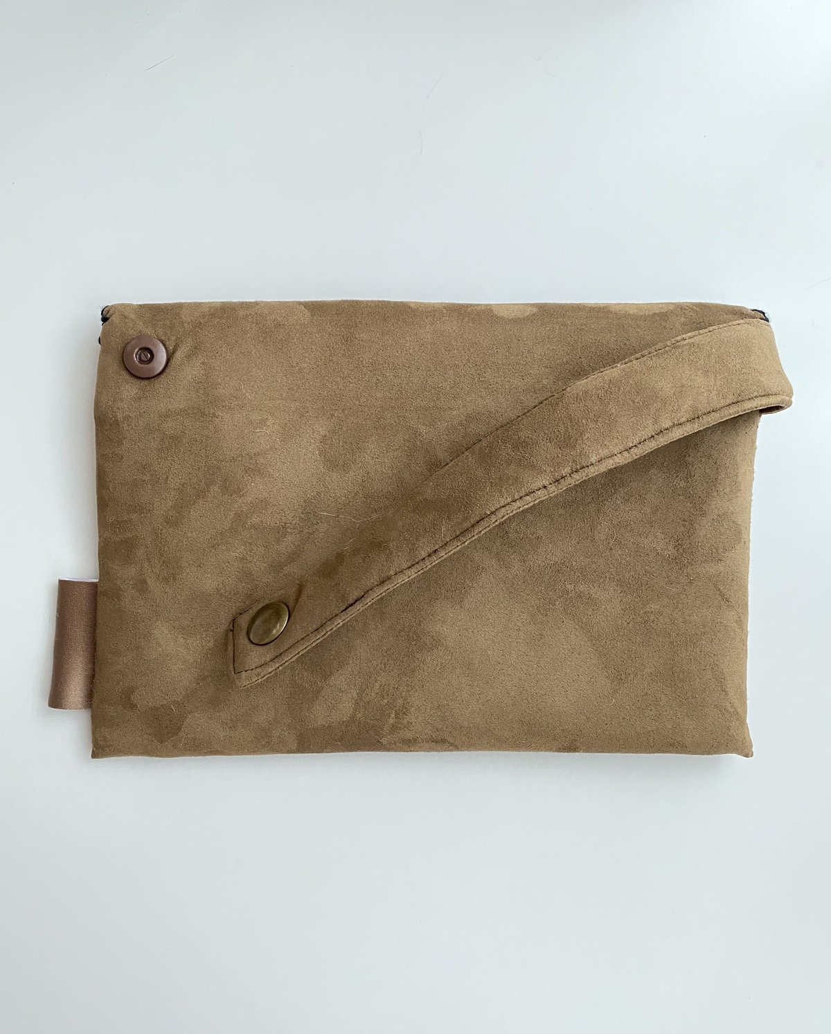 リバティプリント専用ページ】大人の移動ポケット&マスクケース