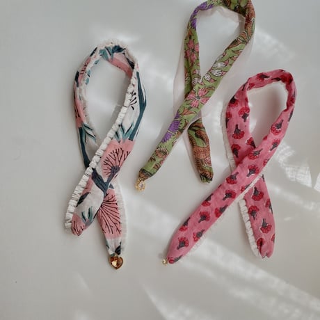 ワイヤーポニー🎀