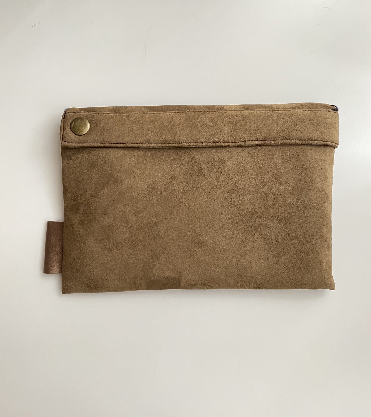 リバティプリント専用ページ】大人の移動ポケット&マスクケース