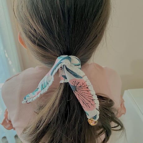 ワイヤーポニー🎀