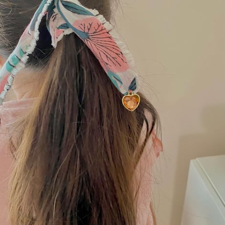 ワイヤーポニー🎀