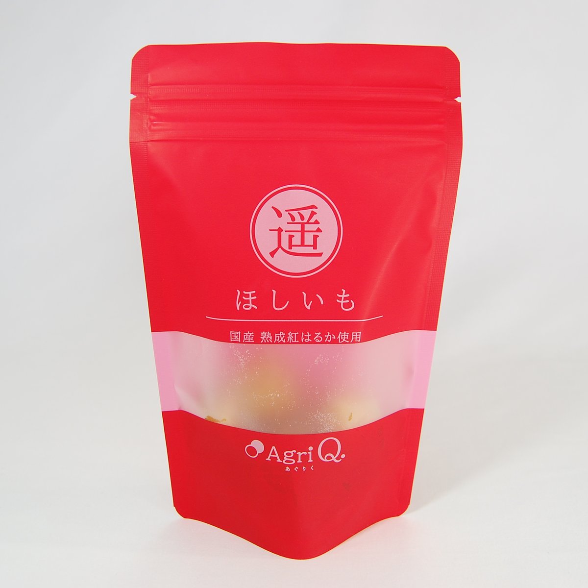 5月～10月】ほしいも 紅はるか 150g | AgriQ