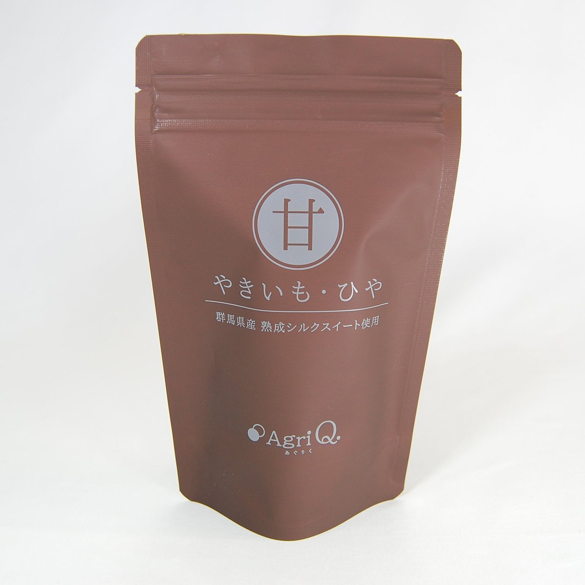 11月~4月】やきいも・ひや シルクスイート 220g | AgriQ
