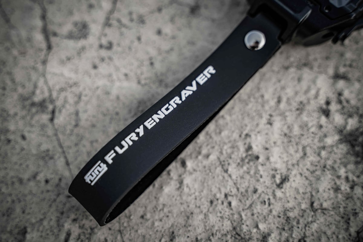 Fury キーカバー Wrangler【JL】 | 道 michi