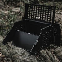 Fury　テールゲートテーブル　Wrangler　【JK JL】