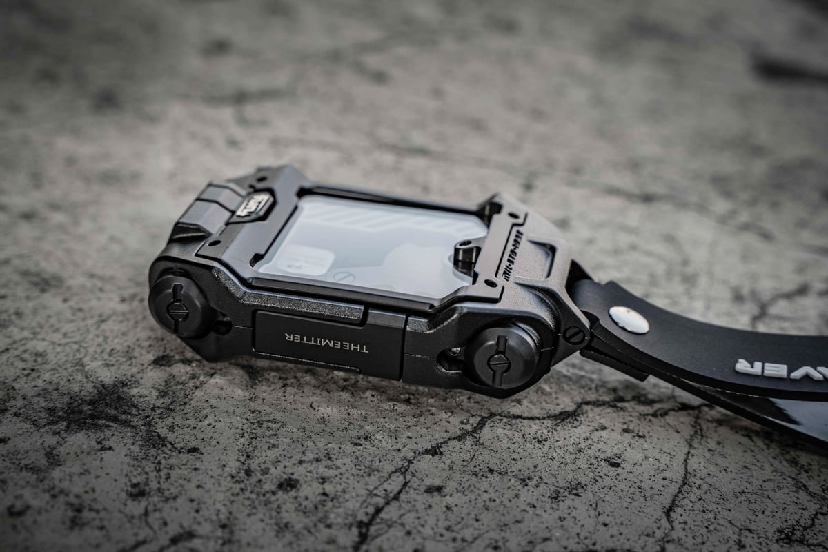 Fury キーカバー Wrangler【JL】 | 道 michi