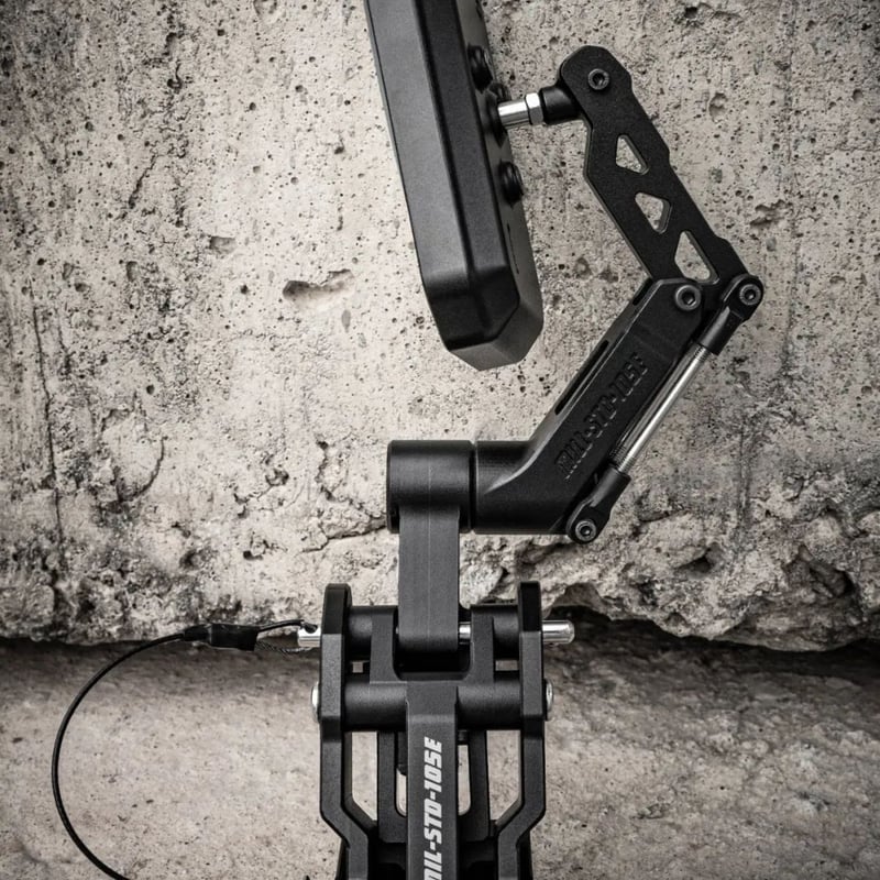 Fury フードロックType2 JEEP Wrangler JK JL JT 【公式通販】