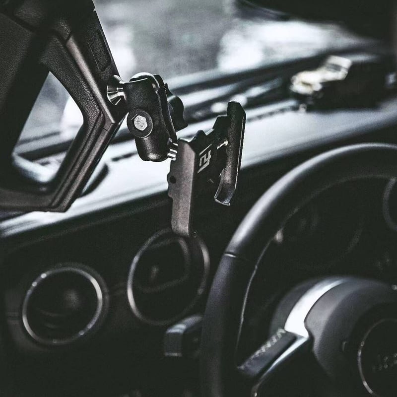 【人気ショップが最安値挑戦！】 グラブバー Fury Wrangler michi 道 | JL Parts