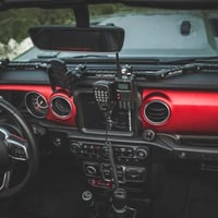 Fury テールランプガード Wrangler 【JK・JL】 | 道 michi Fury テールランプガード Wrangler 【JK・JL】 | 道 michi