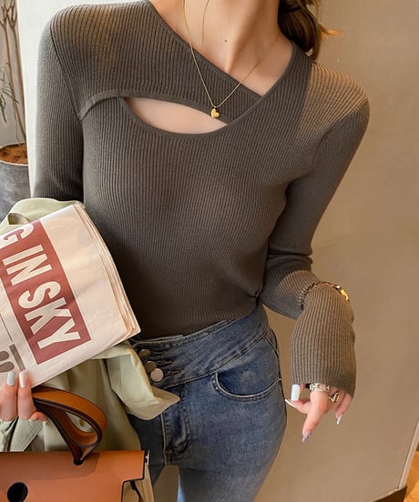 CATEGORY Pullover | Her Me CATEGORY Pullover | Her Me