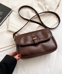 crossbody bag / 5color　hm1997