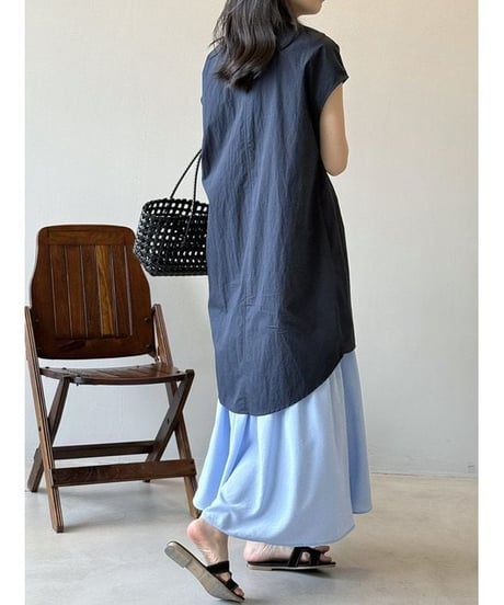top & one-piece set / 2color　hm2275