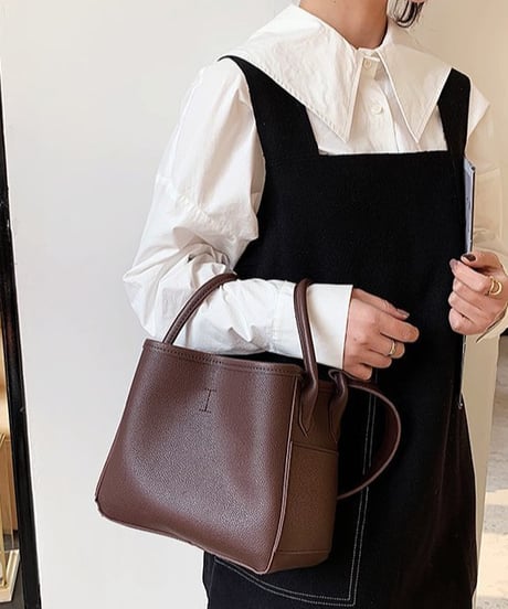 bucket bag / 5color　hm1968