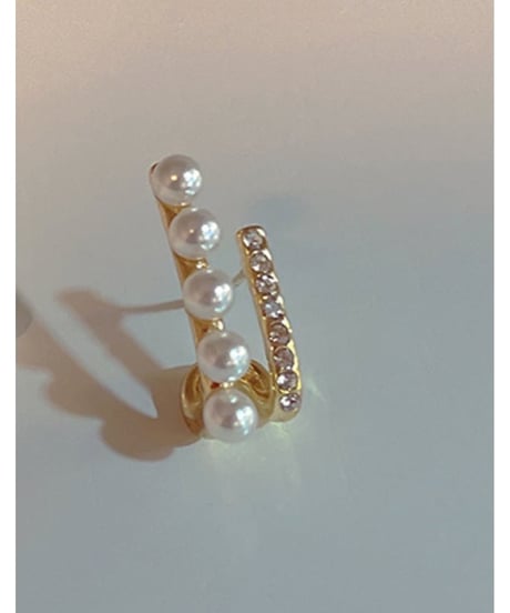 pearl lin pierce　hm2153