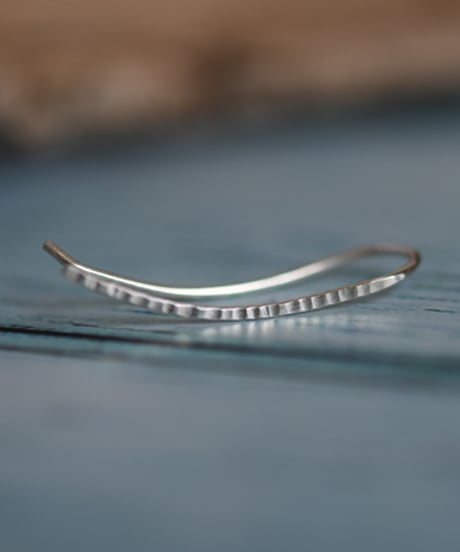 u line pierce / 3color　hm1558