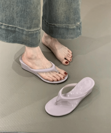 minimal thong sandal / 6color　hm2315