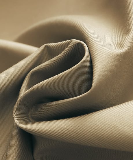 british style coat　hm2548