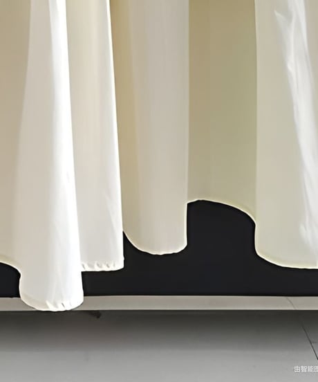 light a-line skirt / 3color　hm2330