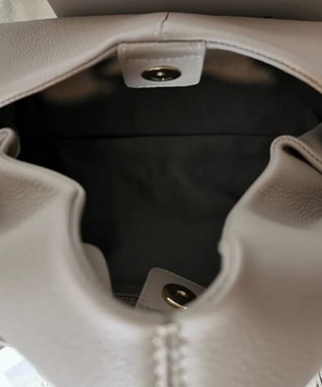 one-handle handbag / 6color　hm1967