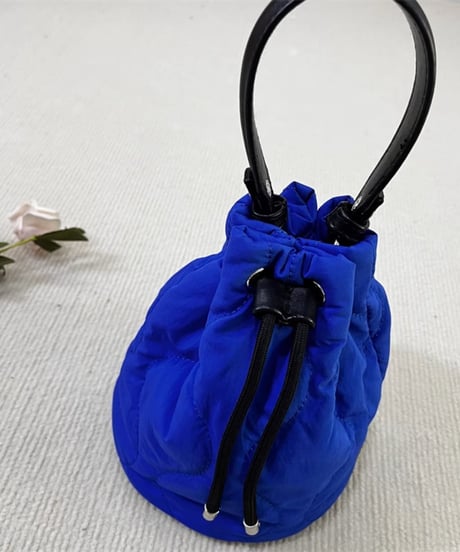 quilting bag / 5color　hm1952