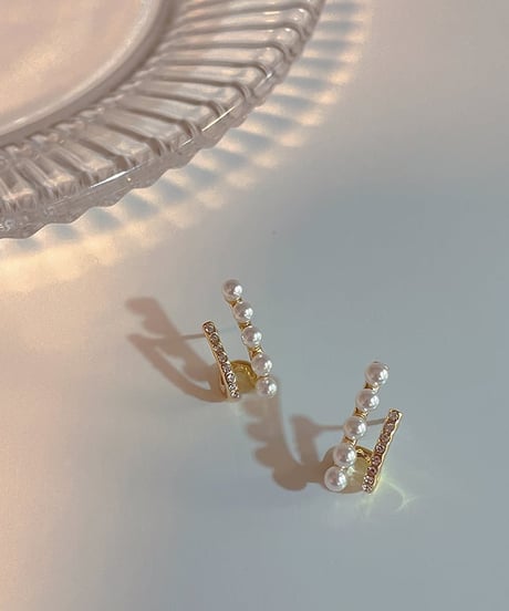 pearl lin pierce　hm2153