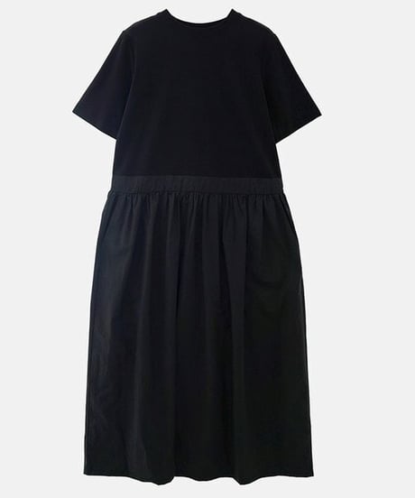 urban drawstring dress　hm2226