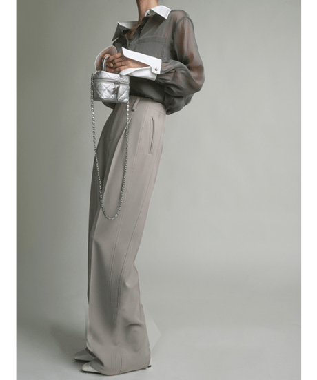 cami shirt set　hm2859