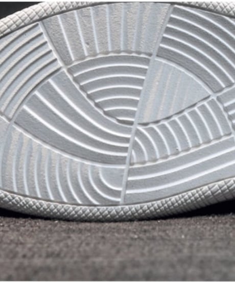 high-top sneakers / 6color　hm2119