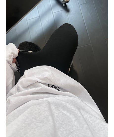 classic slim leggings / 4color　hm1943