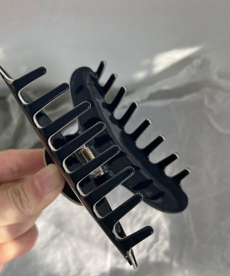 bicolor vance clip / 3color　hm2017