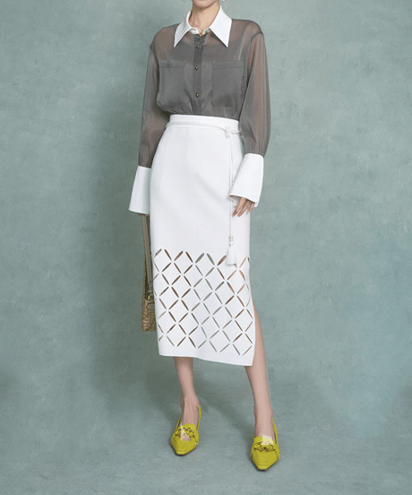 cami shirt set　hm2859