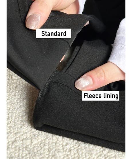 classic slim leggings / 4color　hm1943