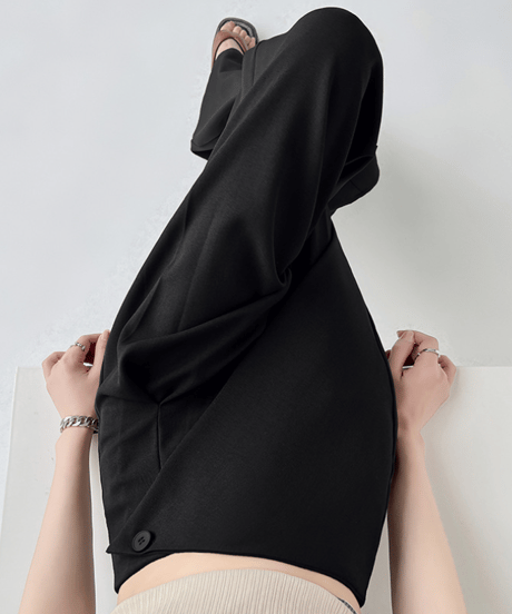 drape wide pants / 3color　hm2828