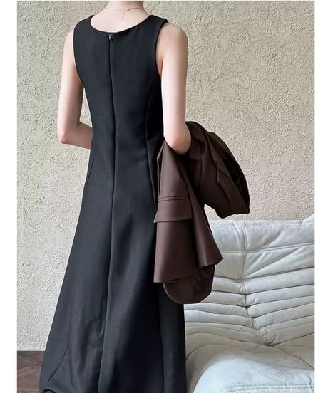classic jumper dress　hm2124