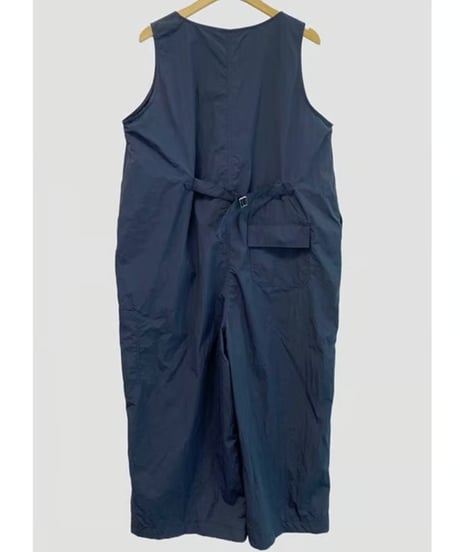 casual wide jumpsuit　hm1634