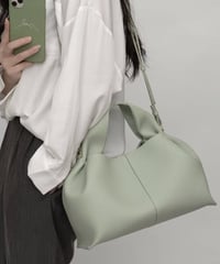 one-handle handbag / 6color　hm1967