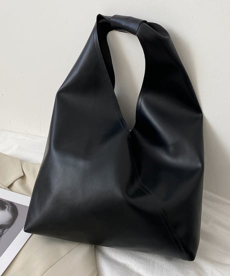 leather cross bag / 3color　hm1370