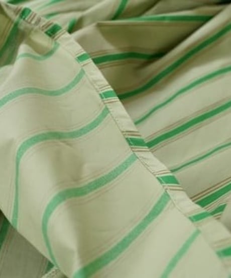border relax skirt　hm2363