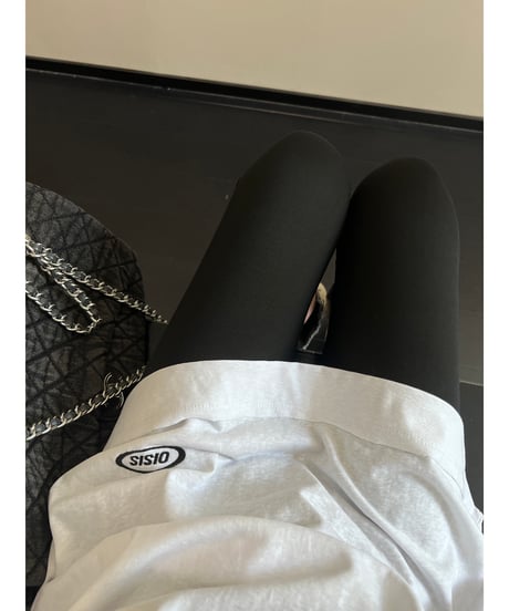 classic slim leggings / 4color　hm1943