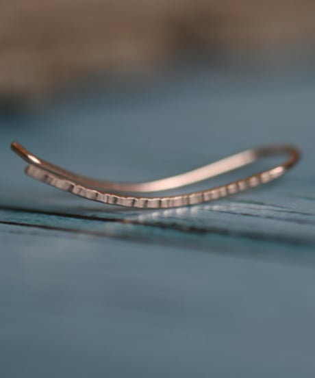 u line pierce / 3color　hm1558