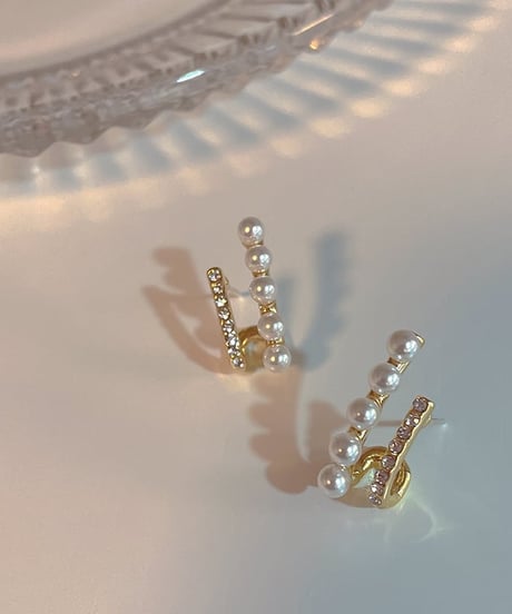 pearl lin pierce　hm2153